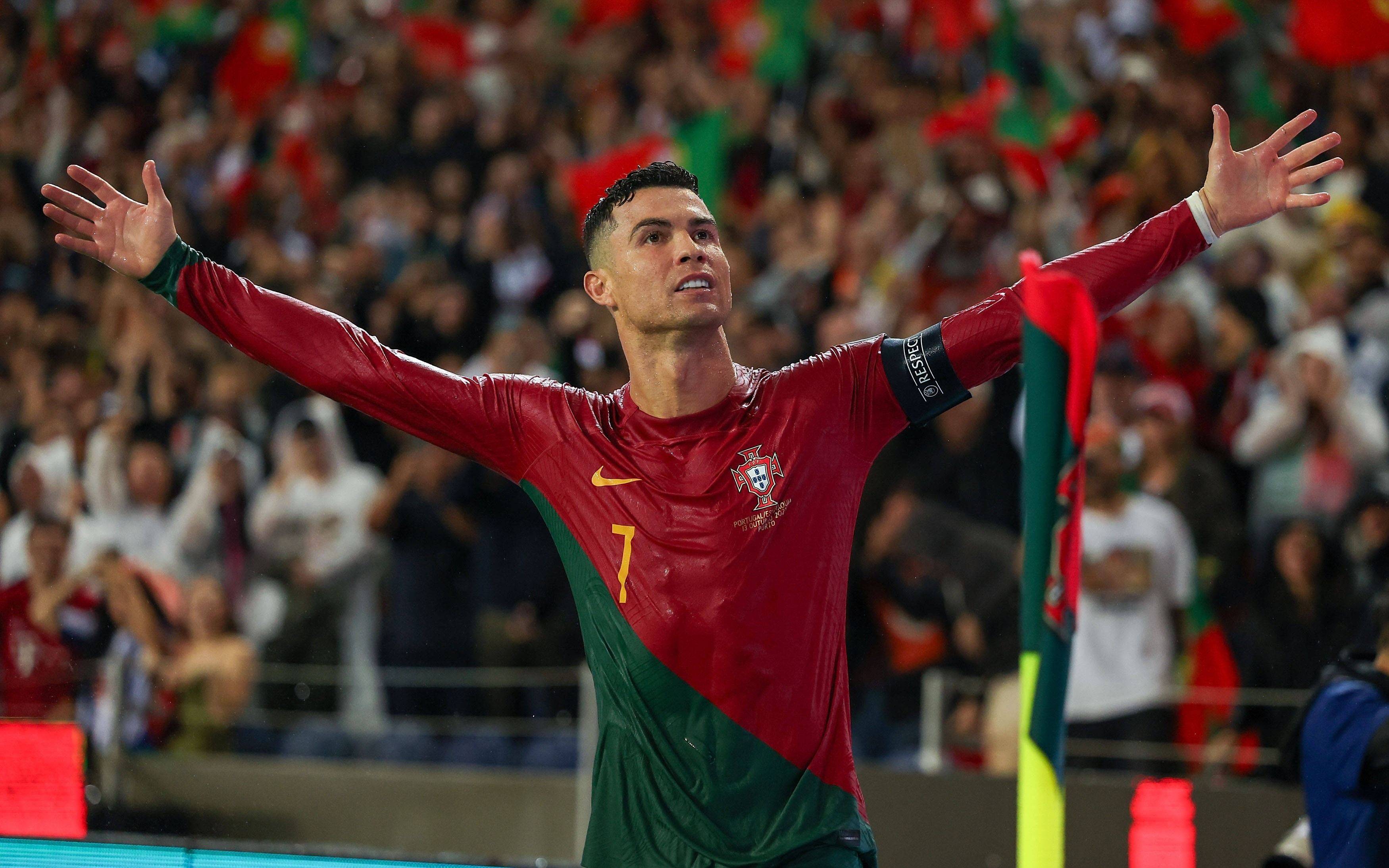 九游体育-C罗连续五场比赛得分超过败北，TL不断突破！