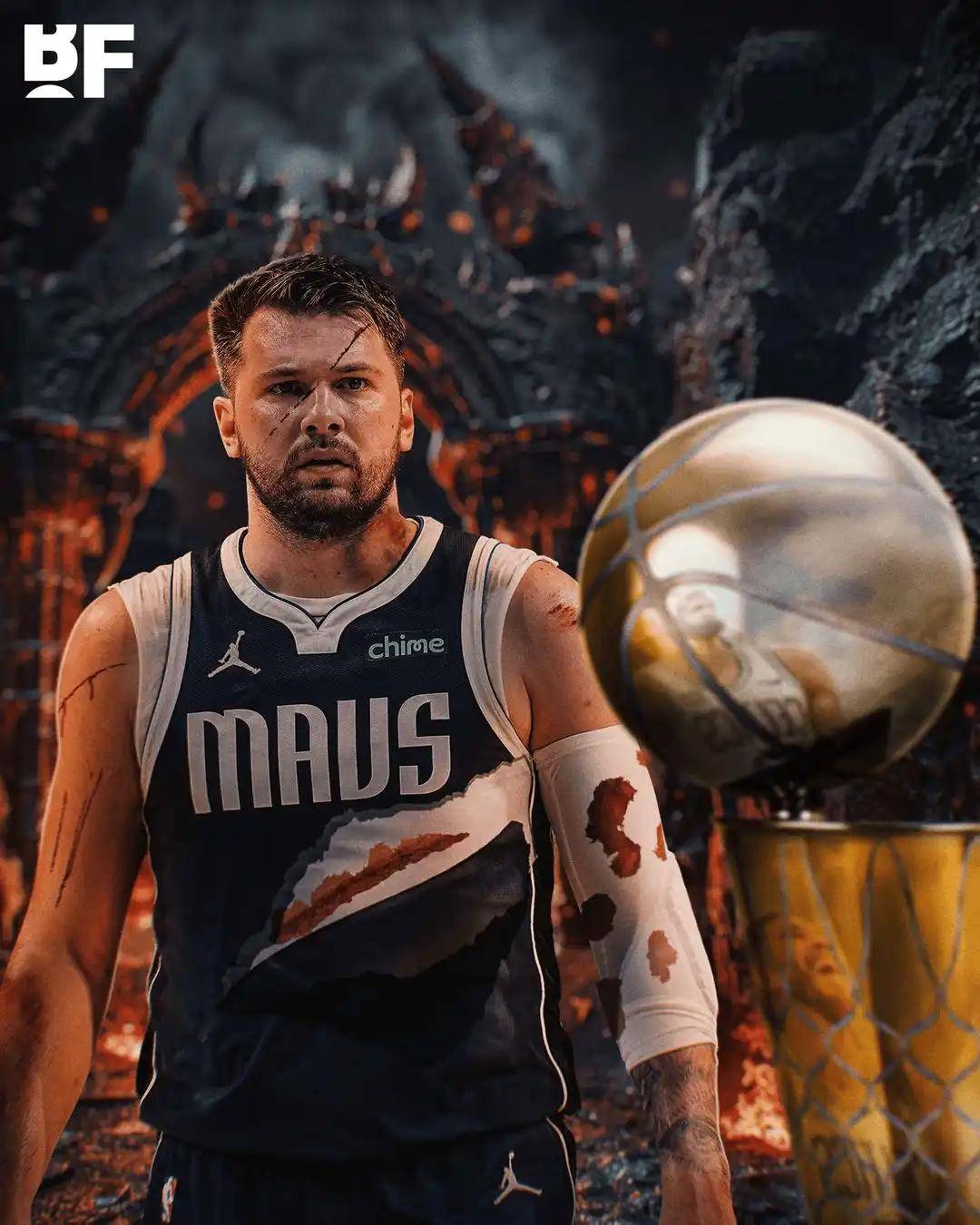 九游-东契奇回归赛场，比分优势明显首场状态亮眼，拜仁观众沸腾！的简单介绍