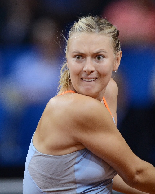 九游娱乐-莎拉波娃在塞尔维亚队比赛中比分优势明显，出色防守引发热议！的简单介绍