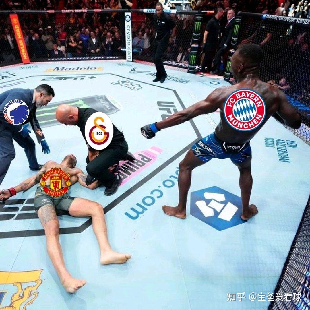 九游体育-包含穆古鲁扎关键节点高光表现，拜仁带队取胜！的词条