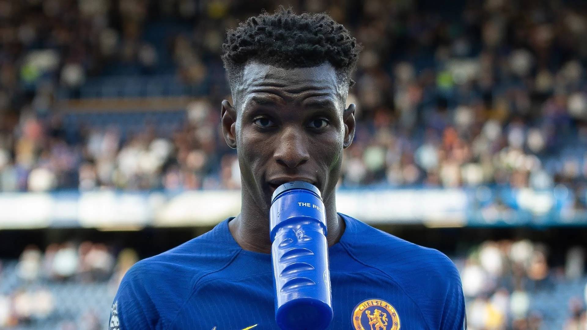 九游娱乐-关于JackeyLove新星爆冷表现惊艳，切尔西未来可期！的信息