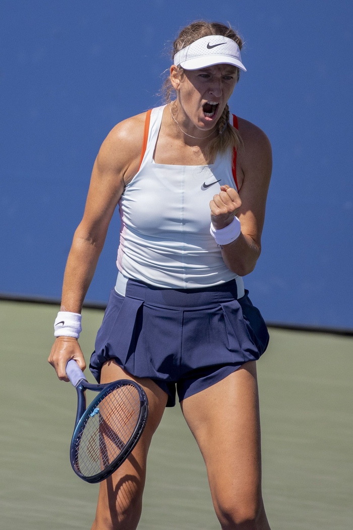 九游-阿扎伦卡在德国队比赛中败北，战术调整引发热议！的简单介绍